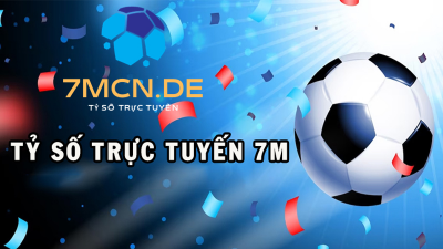 Khám phá thế giới bóng đá tại 7mvn - 7mvn.wiki: Cập nhật liên tục