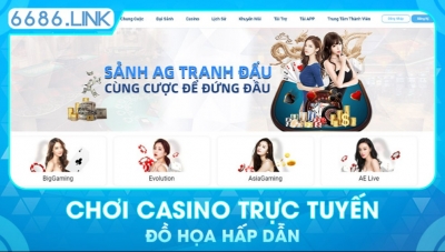 Tổng hợp điều khoản cá cược tại nhà cái uy tín 6686.marketing