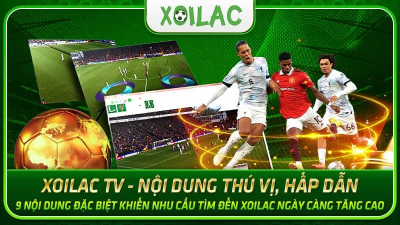 Sự an toàn của Xoilac TV & lưu ý quan trọng ở xoilac-tvv.pro
